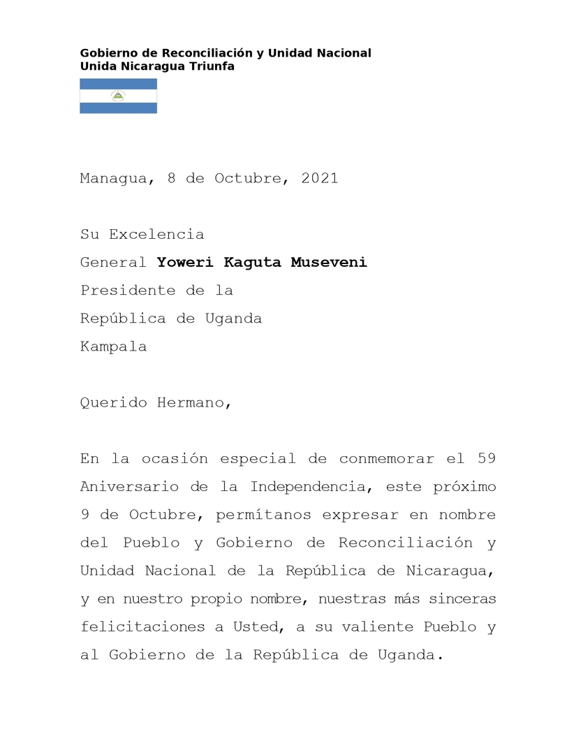 uganda